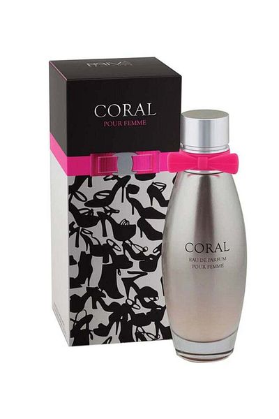 Prive ماء عطر كورال 95ملليلتر