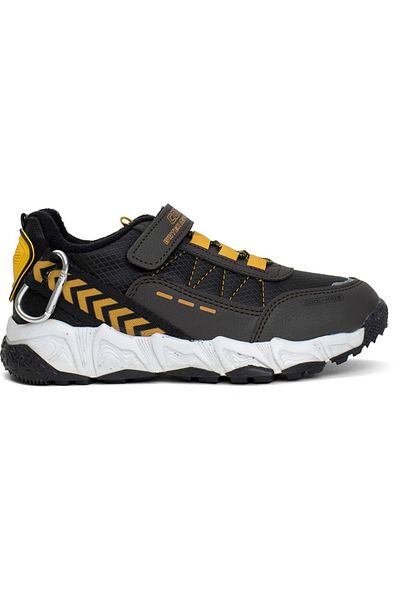 Cool 25C.Taykan Velcro Waterproof Orthopedic Boys Outdoor Shoes