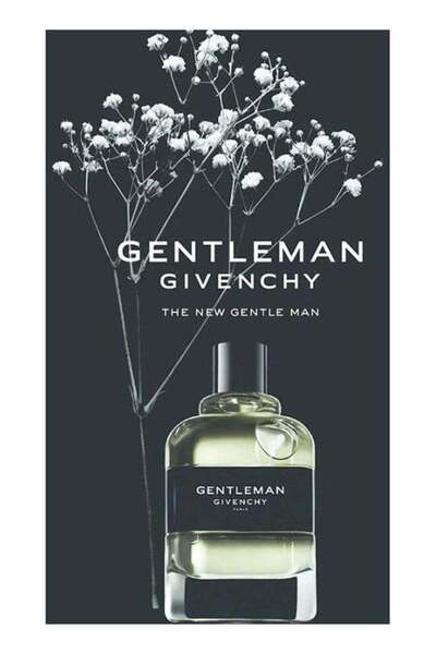 Givenchy Gentleman Eau de Toilette 100ml