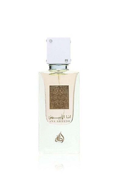 lattafa Ana Al Abyad Perfume 60ml