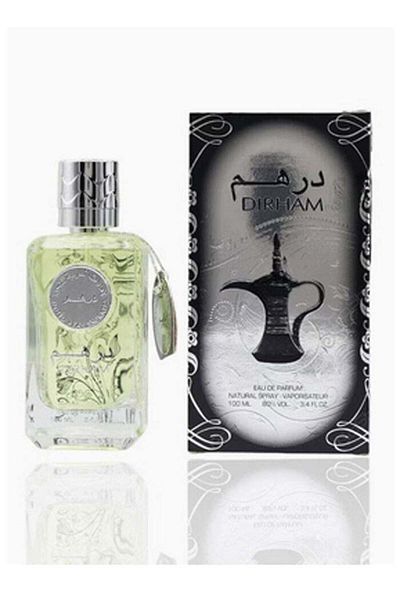 ARD AL ZAAFARAN Dirham Perfume from Ard Al Zaafaran 100ml