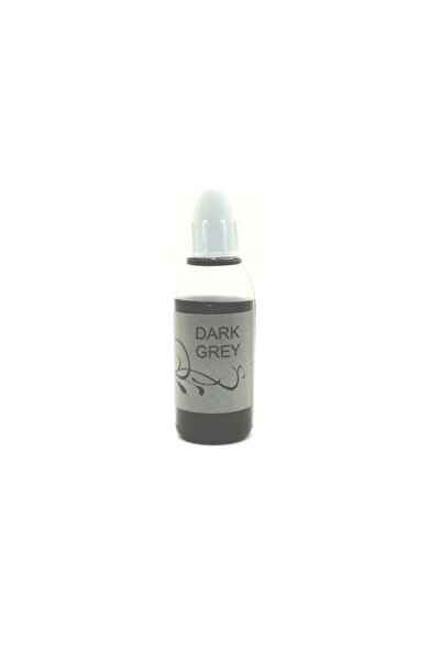OEM Pigment Transparent Dark Grey, 20 ml