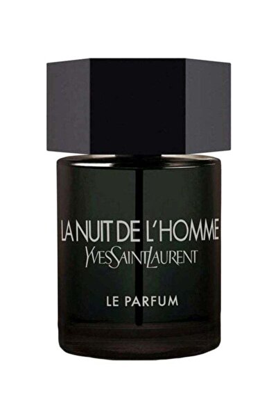 Yves Saint Laurent No Noise De L'Homme Intense 100ml