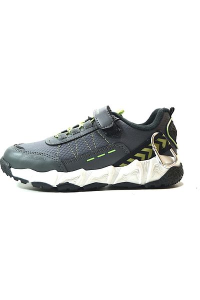 Cool 25C.Taykan Velcro Waterproof Orthopedic Boys Outdoor Shoes