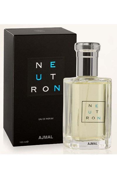 Ajmal Neutron Perfume 100ml