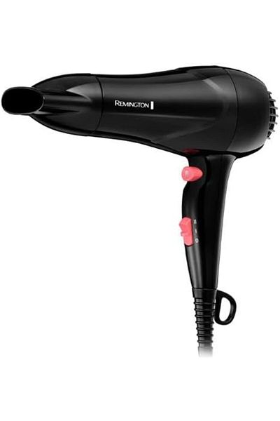 Remington Hair dryer D2000 – 1900W