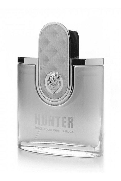 Prive Hunter Eau de Toilette for Men 90ml