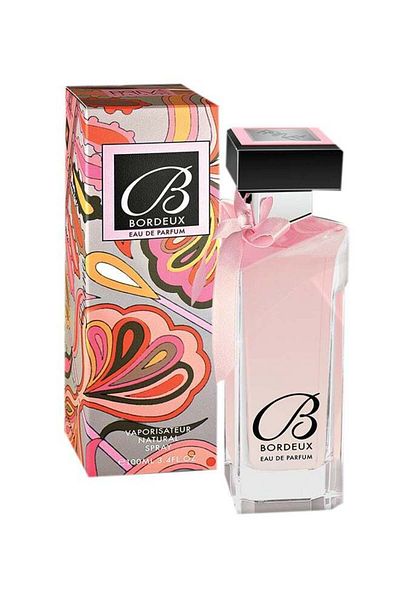 Prive Bordeaux Eau de Parfum 100ml