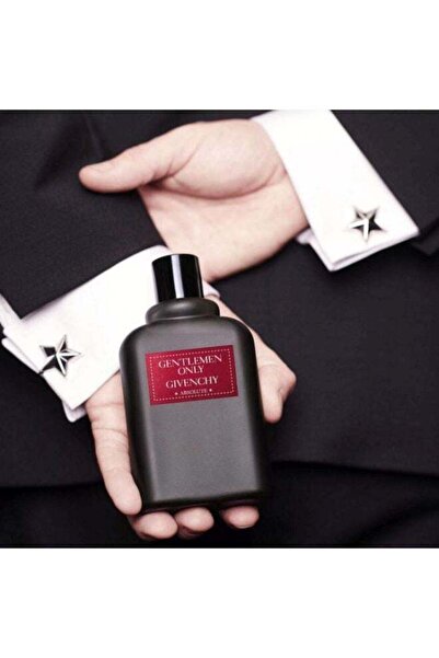 Givenchy Gentlemen Only Absolute Eau de Parfum 50ml