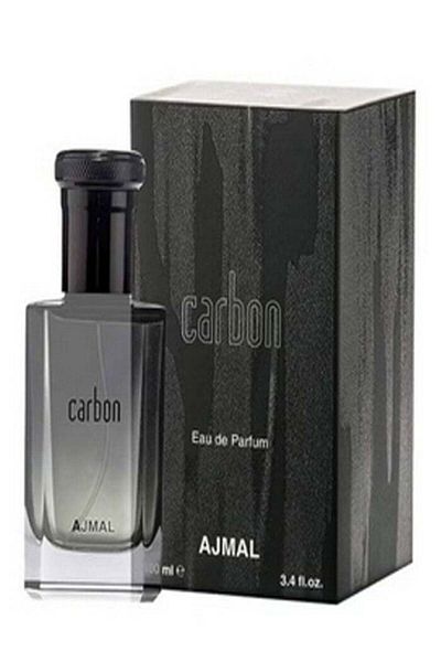 Ajmal Carbon Perfume 100ml