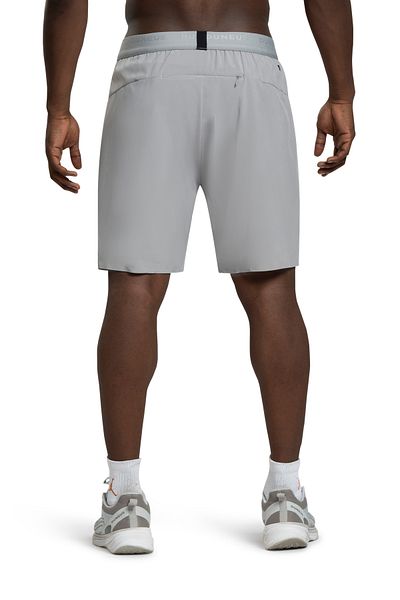duneus Sports shorts - light gray