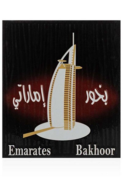 Banafa بخور اماراتي 40 جرام