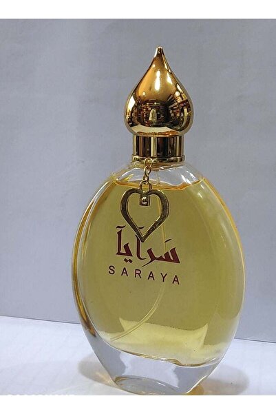 ARD AL ZAAFARAN عطر سرايا برفيوم للنساء 100مل