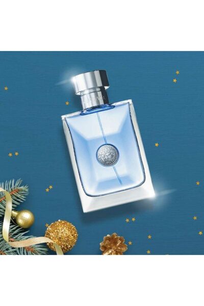 Versace Pour Homme Eau de Toilette 100ml Master Quality