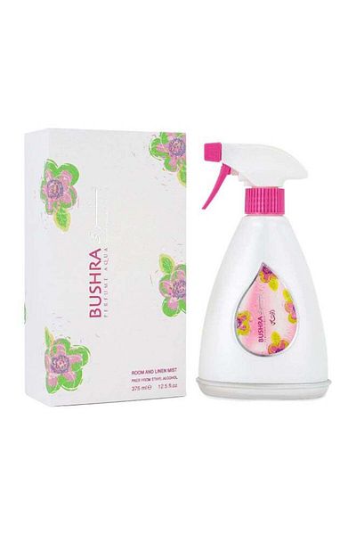Rasasi Bushra Aqua Perfume 375 ml 375 ml