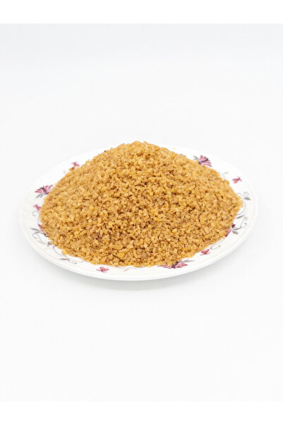 Doğal Ata Tohumu Karakılçık Pilavlık Bulgur 1 kg