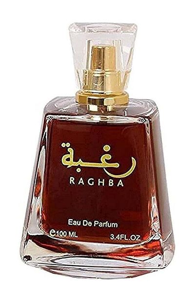 lattafa Raghba Perfume 10ml