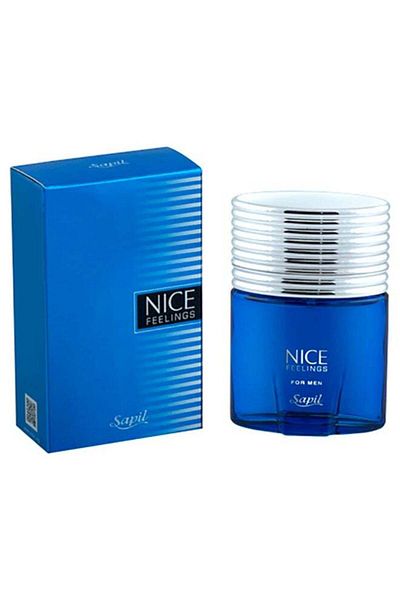 sapil Nice Feelings Eau de Toilette 75ml