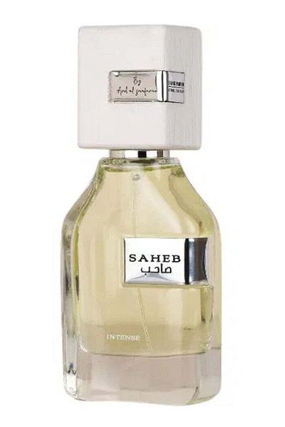 ARD AL ZAAFARAN Saheb Intense EDP 70 ml