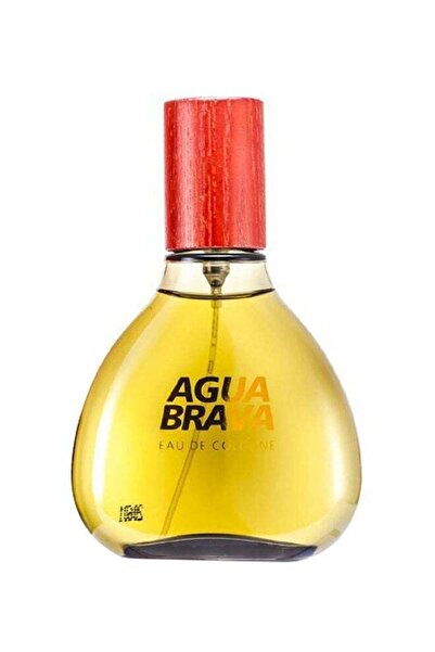 ANTONIO PUIG ماء كولونيا أجوا برافا 100ملليلتر