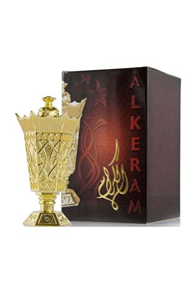 Sedr Al-Khaleej Perfumes Karam Essential Oil 12ml