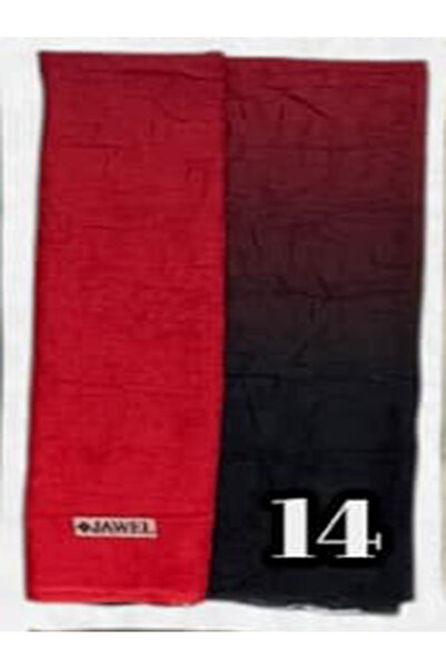 Javel Gradient Comfort Shawl