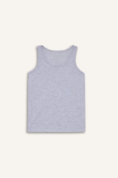 DeFacto Boy's 3-Piece Undershirt F8043A825Au