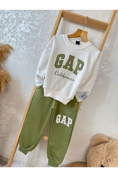 morpembej kadın erkek çocuk New Season Children's Set