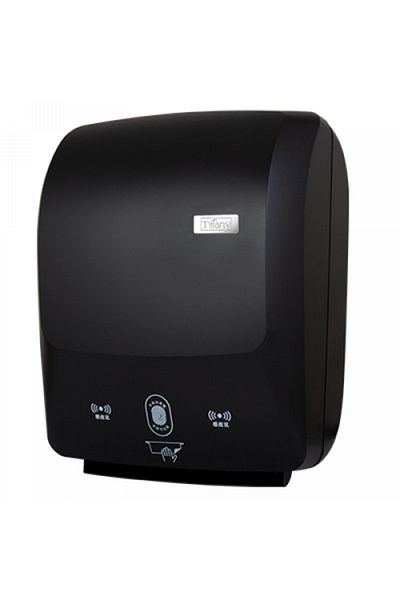 Tiffany Laser Tissue Dispenser