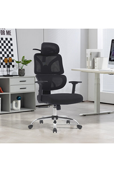 Home Box كرسي مكتب دنفر ذو الظهر العالي