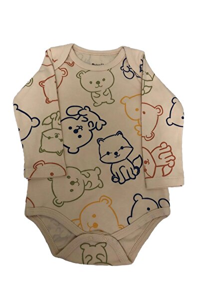 Miniworld Erkek Colorfull and cute 2'in 1 Pack Badi