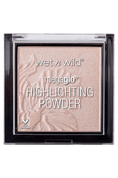 WET N WİLD Megaglo Illuminating Powder Blossom Glow