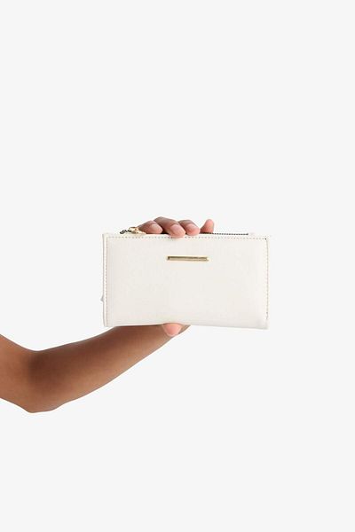DeFacto Women's Faux Leather Wallet E6998Axns