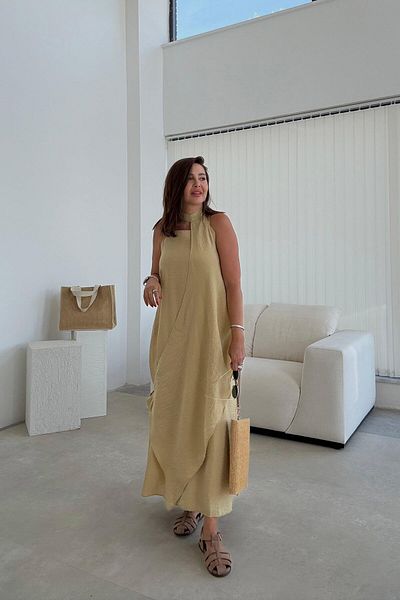 ELVAN TOLON Oil Color Flight Suit