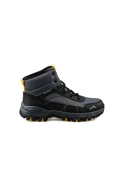 Cool 25C.Alfa Bonded Orthopedic Waterproof Outdoor Young Boys' Boots