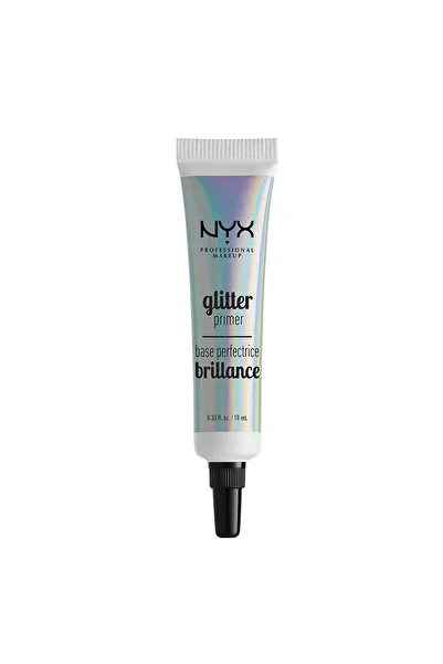 NYX NYX Glitter Primer Glitter Eyeshadow 10ml