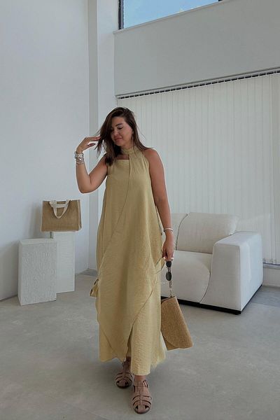 ELVAN TOLON Oil Color Flight Suit