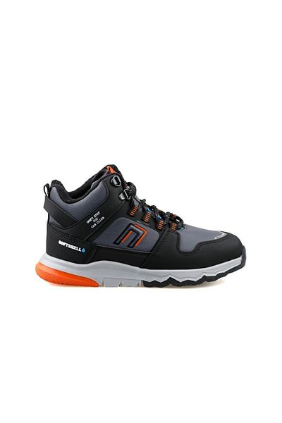Cool 25C.Trex Bonded Orthopedic Water Resistant Outdoor Young Boys' Boots