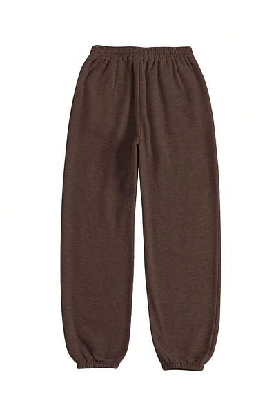 Gollinger Women's Rubber Leg Sweatpants - Jogger Sweatpants