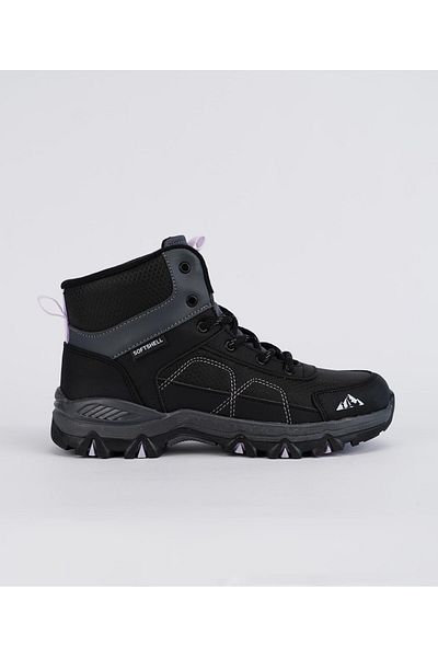 Cool 25C.Alfa Powder Bonded Orthopedic Waterproof Outdoor Young Girls' Boots