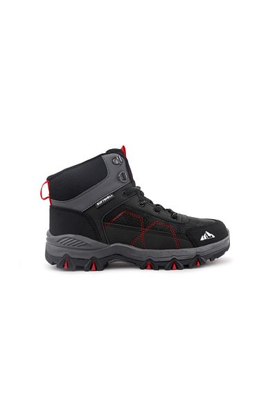 Cool 25C.Alfa Bonded Orthopedic Waterproof Outdoor Young Boys' Boots