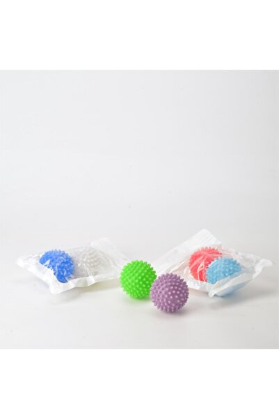 Tohana Silikon Ikili Maxi Çamasir Kurutucu Top