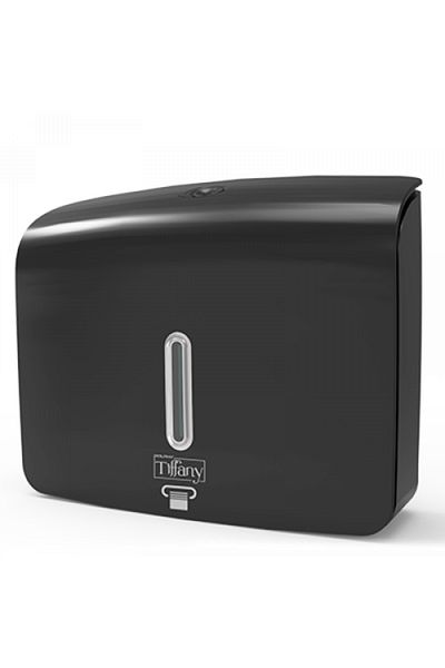 Tiffany Rectangular Tissue Dispenser