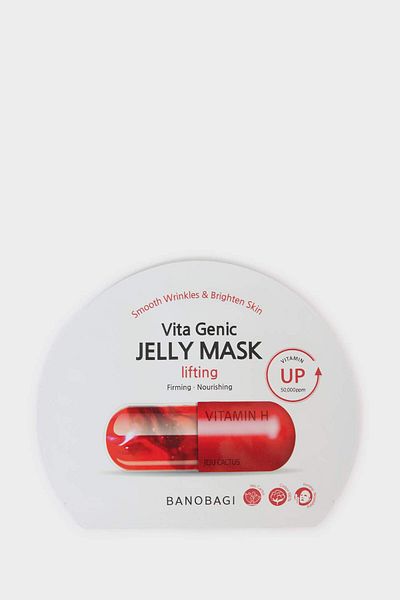 DeFacto Banobagi Vita Genic Lifting Gel Mask 10ml F7377Axns