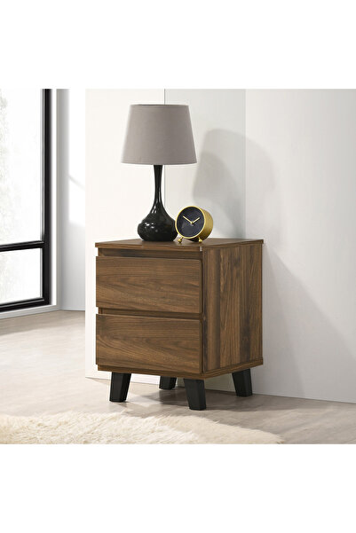 Home Box طاولة جانبية كولتورب بلس ذات درجين وأرجل