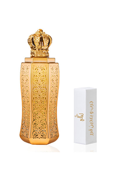 Junaid Perfumes ليالي - له ولها - عطر شرقي - 100 مل