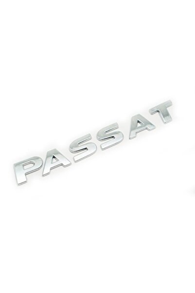 Volkswagen Emblema Passat Spate
