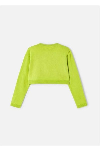 MAYORAL Girl's Mercerized Polera