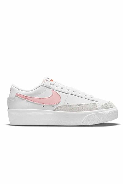 Nike Shoes Casual W Blazer Low Platform
