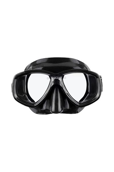 Cressi Perla Mare Mask Snorkel Set - Dm102017